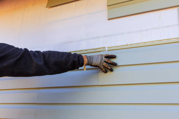 Best Composite Siding  in USA